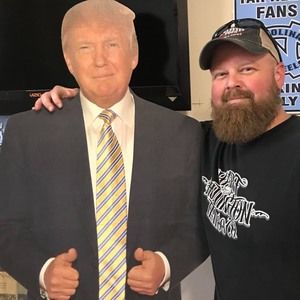 Meet your Posher, Todd